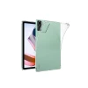 Newface Xiaomi Redmi Pad Kılıf Anti Shock Tablet Silikon - Şeffaf