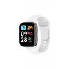 Newface Xiaomi Redmi Watch 3 Active Klasik Kordon - Beyaz