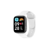 Newface Xiaomi Redmi Watch 3 Active Klasik Kordon - Beyaz