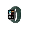 Newface Xiaomi Redmi Watch 3 Active Klasik Kordon - Haki Yeşil