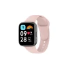 Newface Xiaomi Redmi Watch 3 Active Klasik Kordon - Pudra