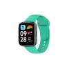 Newface Xiaomi Redmi Watch 3 Active Klasik Kordon - Turkuaz