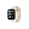 Newface Xiaomi Redmi Watch 3 Active Klasik Kordon - Yıldız Işığı