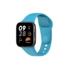 Newface Xiaomi Redmi Watch 3 Klasik Kordon - Bebek Mavisi