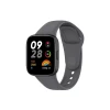 Newface Xiaomi Redmi Watch 3 Klasik Kordon - Füme
