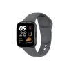Newface Xiaomi Redmi Watch 3 Klasik Kordon - Füme