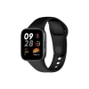 Newface Xiaomi Redmi Watch 3 Klasik Kordon - Siyah