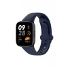 Newface Xiaomi Redmi Watch 3 Origin Silikon Kordon - Lacivert