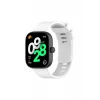 Newface Xiaomi Redmi Watch 4 Klasik Kordon - Beyaz