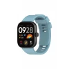 Newface Xiaomi Redmi Watch 4 Klasik Kordon - Turkuaz
