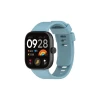 Newface Xiaomi Redmi Watch 4 Klasik Kordon - Turkuaz