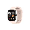 Newface Xiaomi Redmi Watch 4 Klasik Kordon - Yıldız Işığı