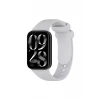 Newface Xiaomi Smart Band 8 Pro Klasik Kordon - Açık Gri