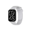 Newface Xiaomi Smart Band 8 Pro Klasik Kordon - Açık Gri