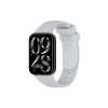 Newface Xiaomi Smart Band 8 Pro Klasik Kordon - Açık Gri