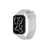 Newface Xiaomi Smart Band 8 Pro Klasik Kordon - Açık Gri