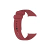 Newface Xiaomi Smart Band 8 Pro Klasik Kordon - Bordo