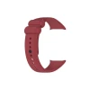 Newface Xiaomi Smart Band 8 Pro Klasik Kordon - Bordo