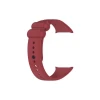 Newface Xiaomi Smart Band 8 Pro Klasik Kordon - Bordo