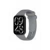 Newface Xiaomi Smart Band 8 Pro Klasik Kordon - Füme