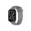 Newface Xiaomi Smart Band 8 Pro Klasik Kordon - Füme