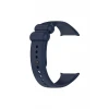 Newface Xiaomi Smart Band 8 Pro Klasik Kordon - Lacivert