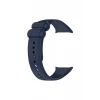 Newface Xiaomi Smart Band 8 Pro Klasik Kordon - Lacivert