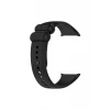 Newface Xiaomi Smart Band 8 Pro Klasik Kordon - Siyah