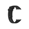Newface Xiaomi Smart Band 8 Pro Klasik Kordon - Siyah