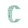 Newface Xiaomi Smart Band 8 Pro Klasik Kordon - Turkuaz