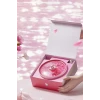 Newface Z5 Arktik Okyanus Temalı BT Kablosuz Hoparlör - Pembe