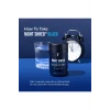 Night Shread Time Fat Burner Fitlik Ürünü 60 Lı