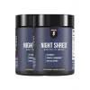 Night Shread Time Fat Burner Fitlik Ürünü 60 Lı X 2 Adet