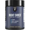 NİGHT SHREAD TİME FAT BURNER F.T 60 LI