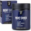 NIGHT SHRED NİGHT TİME FAT BURNER YAĞ YAKICI 60 CAPS