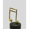 Nota Figürü Müzik Kutusu Melodious Model Yeni Nesil