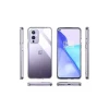 One Plus 9 Kılıf Lüx Şeffaf Silikon