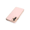 One Plus 9 Kılıf Volet Silikon - Pembe