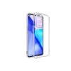 One Plus 9 Pro Kılıf Lüx Şeffaf Silikon