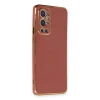 One Plus 9 Pro Kılıf Volet Silikon - Kırmızı