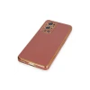 One Plus 9 Pro Kılıf Volet Silikon - Kırmızı