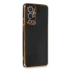 One Plus 9 Pro Kılıf Volet Silikon - Siyah