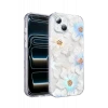 Onegif Apple iPhone 14 Desina Magsafe Kapak - Desen 2