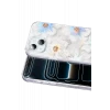 Onegif Apple iPhone 14 Desina Magsafe Kapak - Desen 2