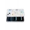 Onegif Apple iPhone 14 Desina Magsafe Kapak - Desen 2