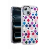 Onegif Apple iPhone 14 Desina Magsafe Kapak - Desen 3
