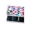 Onegif Apple iPhone 14 Desina Magsafe Kapak - Desen 3