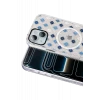 Onegif Apple iPhone 14 Desina Magsafe Kapak - Desen 4