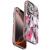 Onegif Apple iPhone 14 Pro Flower Series Magsafe Kapak - Pembe