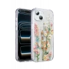 Onegif Apple iPhone 15 Desina Magsafe Kapak - Desen 1
